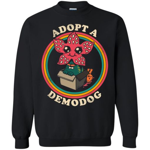 Adopt a Demodog Stranger Things 7