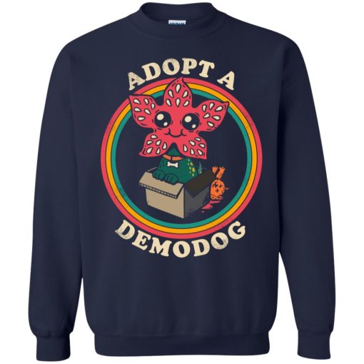 Adopt a Demodog Stranger Things 8