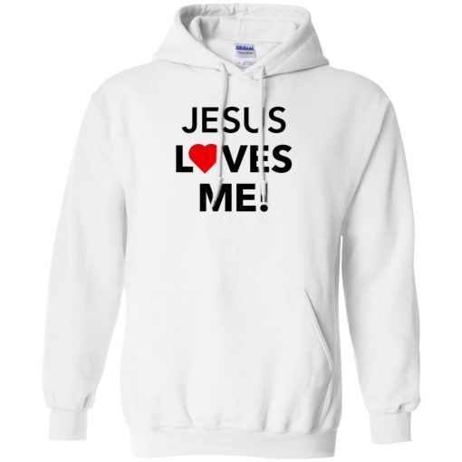 Jesus Still Loves Me Windmill Bachelorette 6