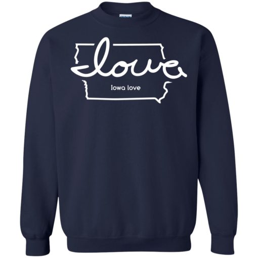 Iowa Love 8