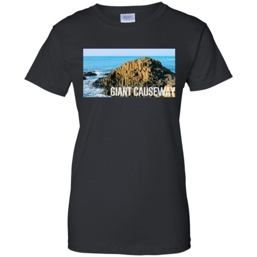 Giant's Causeway 9