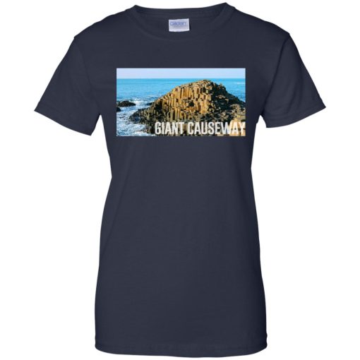 Giant's Causeway 10