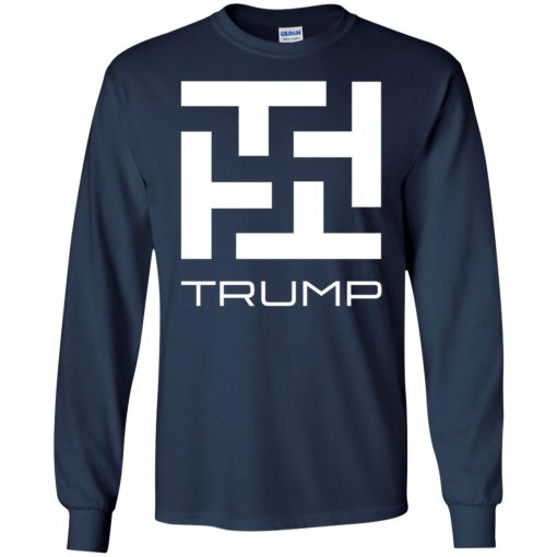 Ivanka Trump Swastika 4