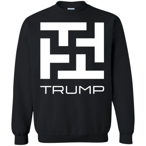 Ivanka Trump Swastika 7