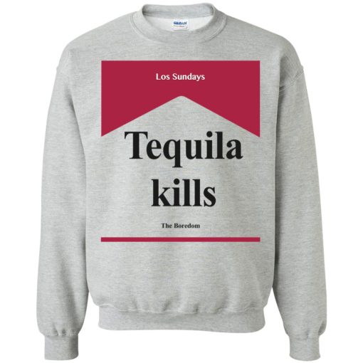 Tequila Kills 7