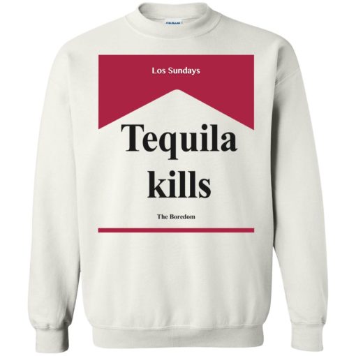Tequila Kills 8