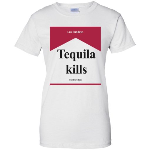 Tequila Kills 10