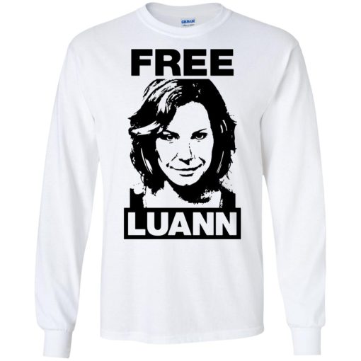 Free Luann 4