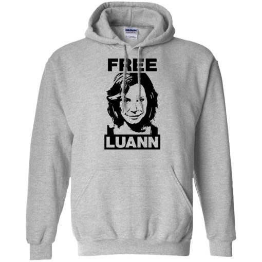 Free Luann 5