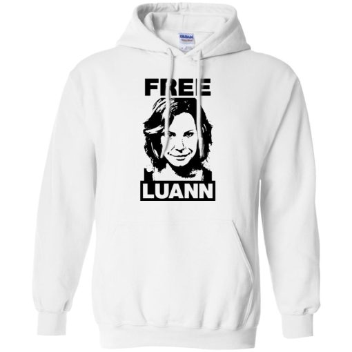 Free Luann 6
