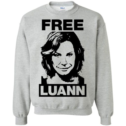 Free Luann 7