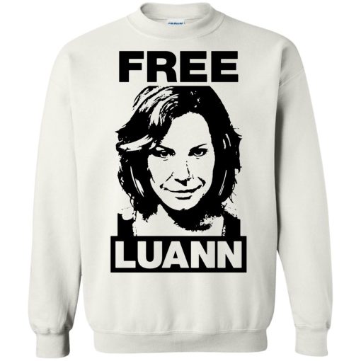 Free Luann 8