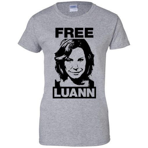 Free Luann 9