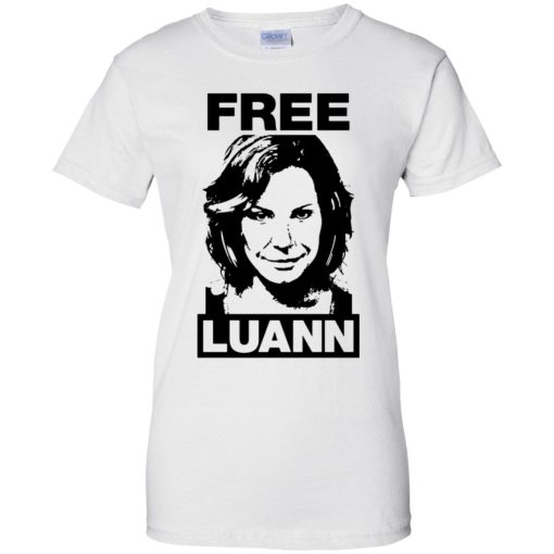 Free Luann 10