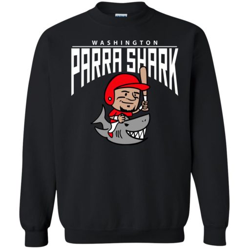 Parra Shark 7