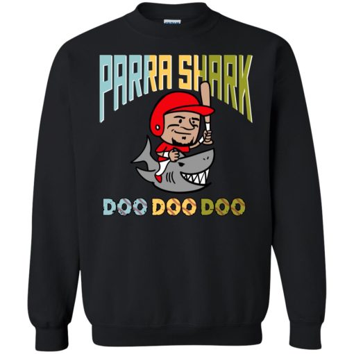 Parra Shark Doo Doo Doo 6