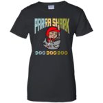 Parra Shark Doo Doo Doo 22
