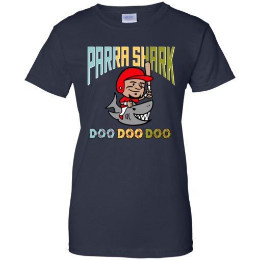 Parra Shark Doo Doo Doo 8
