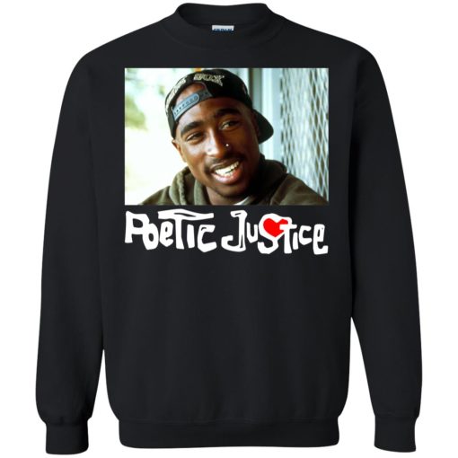 Tupac Shakur Poetic Justice 6
