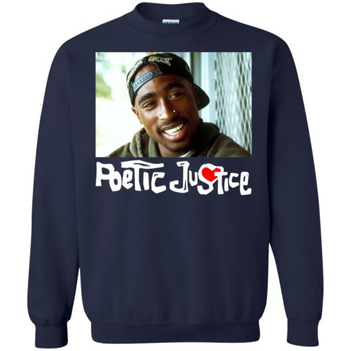 Tupac Shakur Poetic Justice 7