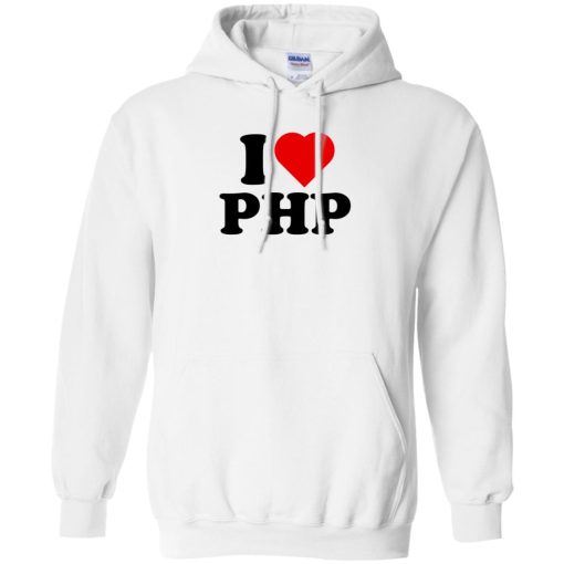 Justin Jackson I Love PHP 6