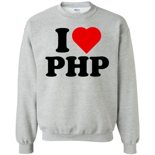 Justin Jackson I Love PHP 7