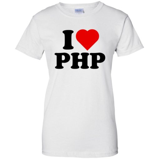 Justin Jackson I Love PHP 10