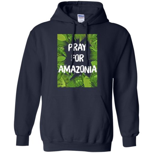 Pray For Amazonia Rainforest Save The Amazon Forest 6