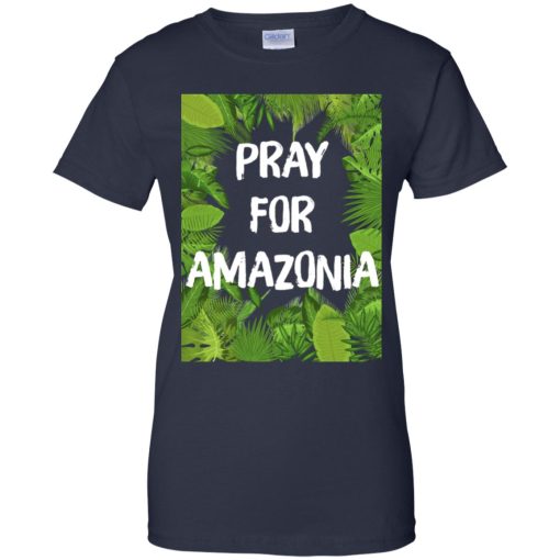 Pray For Amazonia Rainforest Save The Amazon Forest 10
