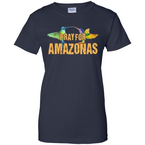 Pray For Amazonas 10