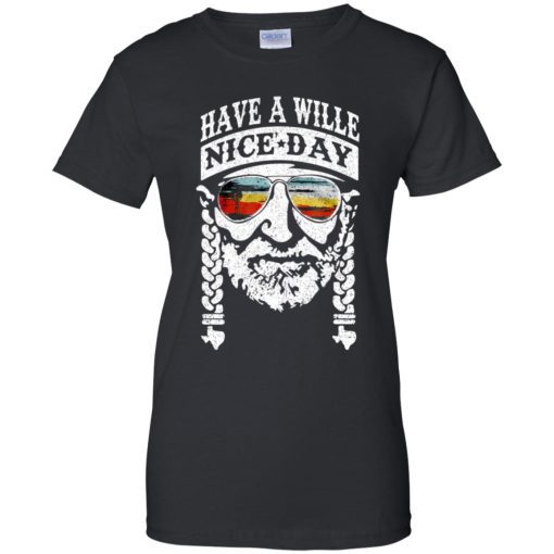 Have A Willie Nice Day 9