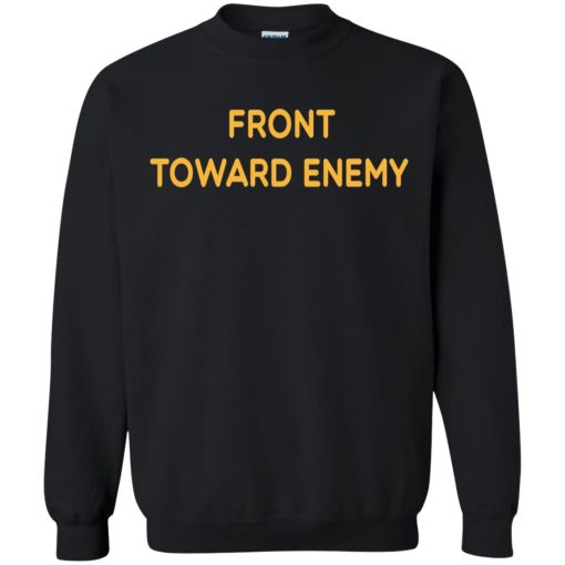 Front Toward Enemy 7