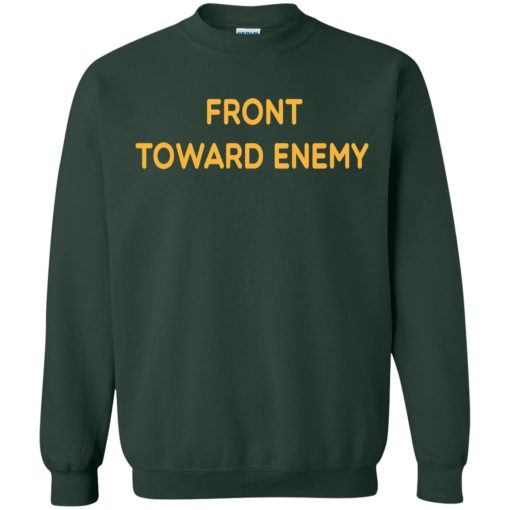Front Toward Enemy 8