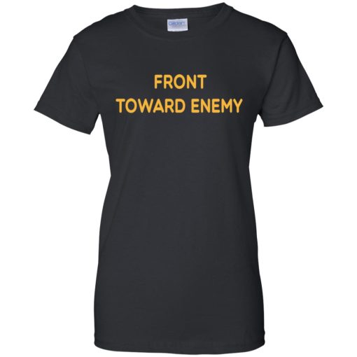 Front Toward Enemy 9