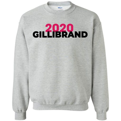Kirsten Gillibrand 2020 7