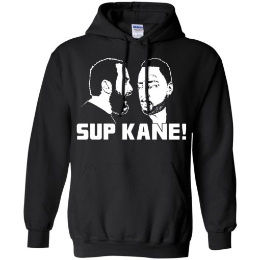 Sup Kane 5
