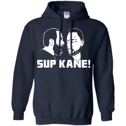 Sup Kane 6