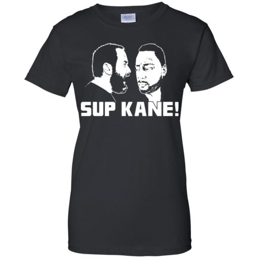 Sup Kane 9