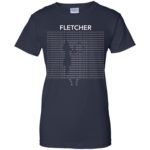 Fletcher You Ruined New York City For Me 26
