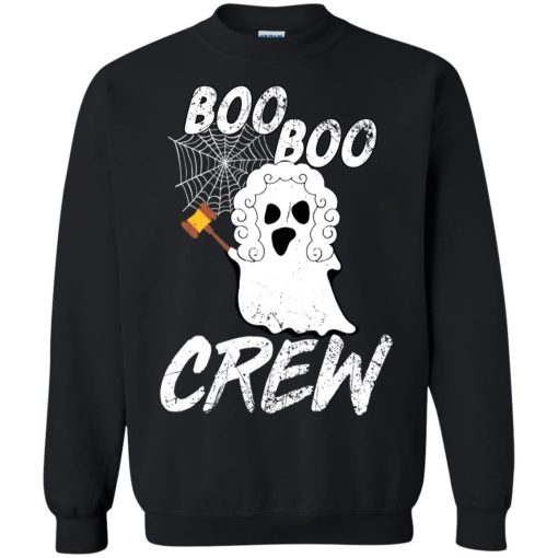 Lawyer Ghost Nurse Boo Boo Crew Halloween Costume 7