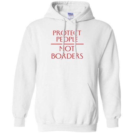 Protect People Not Borders 6