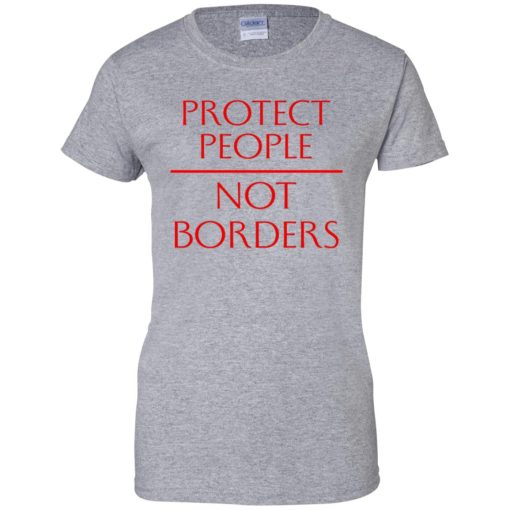 Protect People Not Borders 9