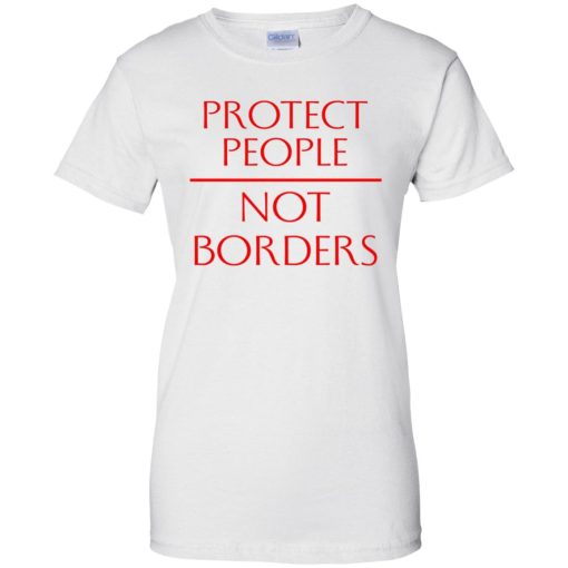 Protect People Not Borders 10