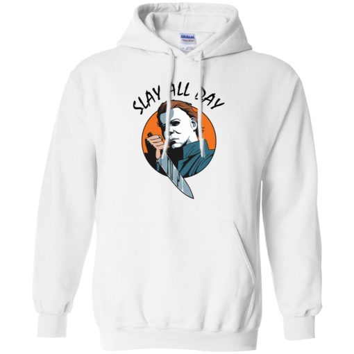 Michael Myers slay all day 6