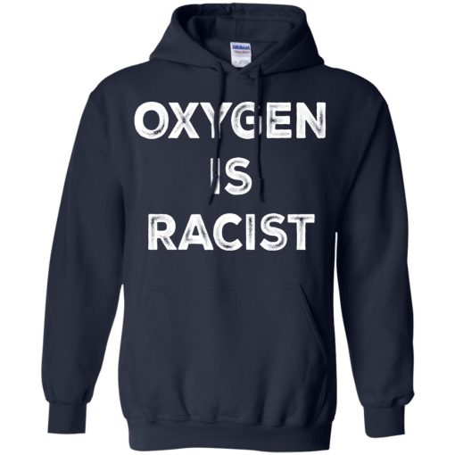 Oxygen Is Racist 6