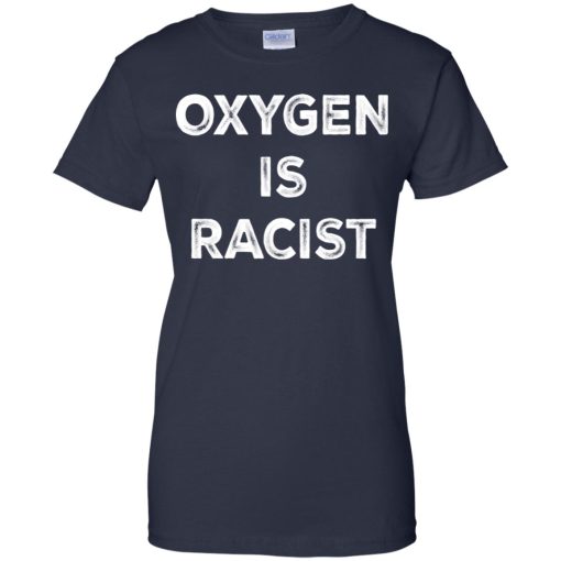 Oxygen Is Racist 10