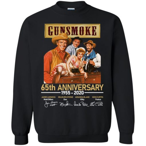Gunsmoke 65th Anniversary 7