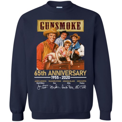 Gunsmoke 65th Anniversary 8