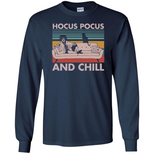 Vintage Hocus Pocus and Chill 4