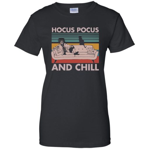 Vintage Hocus Pocus and Chill 9